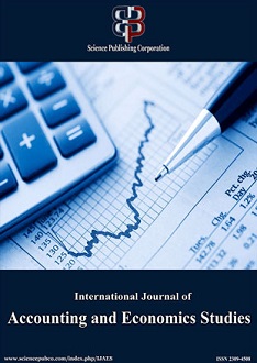 International Journal of Accounting and Economics Studies
