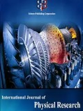International Journal of Physical Research