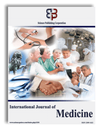 International Journal of Medicine