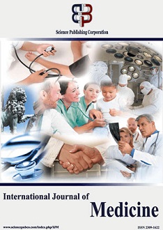 International Journal of Medicine