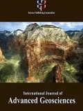 International Journal of Advanced Geosciences