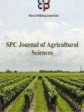 SPC Journal of Agricultural Sciences