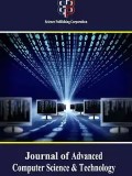 Journal of Advanced Computer Science & Technology